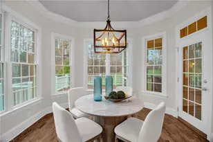 7376 Henson Forest Dr, Summerfield, NC 27358 - Photo 11