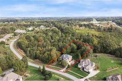 7376 Henson Forest Drive, Summerfield, NC 27358 - Photo 47