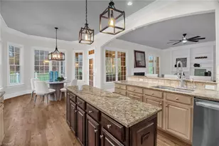 7376 Henson Forest Dr, Summerfield, NC 27358 - Photo 9