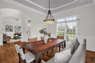 7376 Henson Forest Dr, Summerfield, NC 27358 - Photo 13