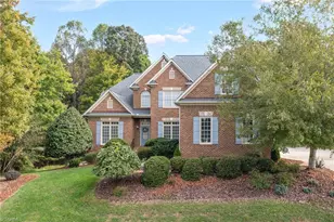 7376 Henson Forest Dr, Summerfield, NC 27358 - Photo 1