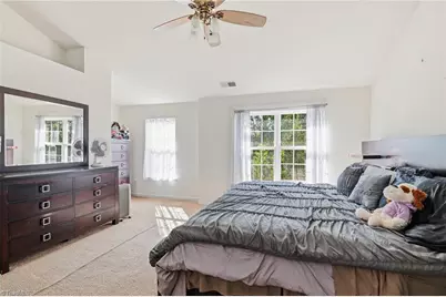 2136 Burton Run Road, High Point, NC 27262 - Photo 21