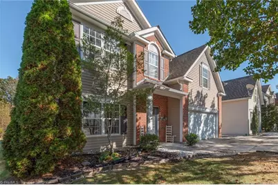 2136 Burton Run Road, High Point, NC 27262 - Photo 3