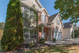 2136 Burton Run Rd, High Point, NC 27262 - Photo 3