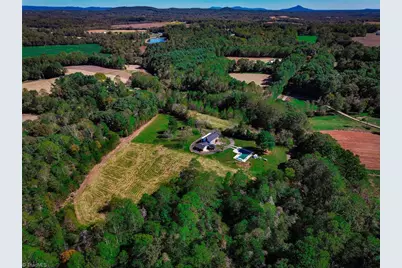 105 Pepperbush Trail, Dobson, NC 27017 - Photo 33