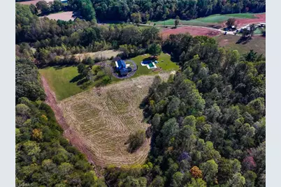 105 Pepperbush Trail, Dobson, NC 27017 - Photo 33