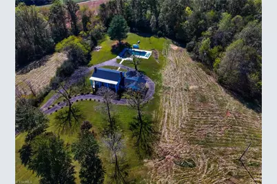 105 Pepperbush Trail, Dobson, NC 27017 - Photo 41