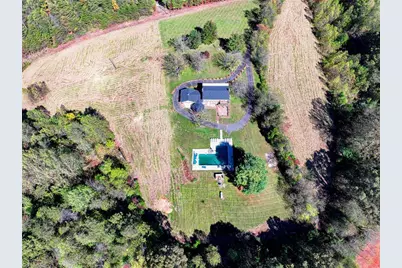 105 Pepperbush Trail, Dobson, NC 27017 - Photo 35