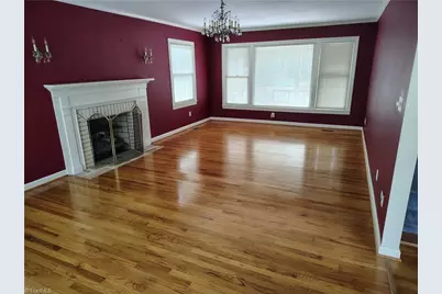 105 Pepperbush Trail, Dobson, NC 27017 - Photo 5