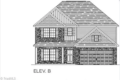 8305 Lazy Sky Lane #122, Colfax, NC 27235 - Photo 1