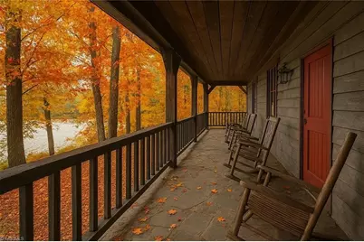 3607 Nc Highway 268, Pilot Mountain, NC 27041 - Photo 1