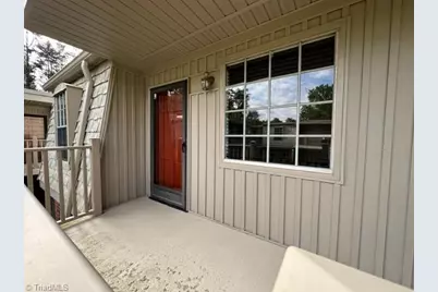 3830 Country Club Road #L, Winston-Salem, NC 27104 - Photo 1