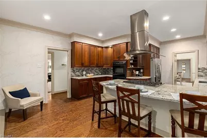 201 Cascade Drive, High Point, NC 27265 - Photo 17