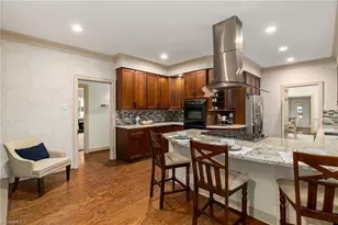 201 Cascade Dr, High Point, NC 27265 - Photo 17