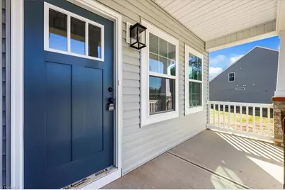 5450 Jaeger Drive Lot #42, Graham, NC 27253 - Photo 3