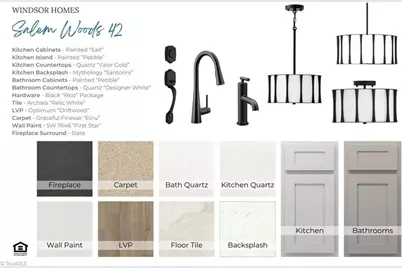 5450 Jaeger Drive Lot #42, Graham, NC 27253 - Photo 27