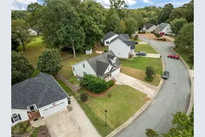 605 Brownstone Drive, Gibsonville, NC 27249 - Photo 3