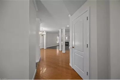 605 Brownstone Drive, Gibsonville, NC 27249 - Photo 5