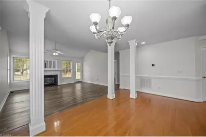 605 Brownstone Drive, Gibsonville, NC 27249 - Photo 11