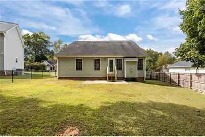 605 Brownstone Drive, Gibsonville, NC 27249 - Photo 27