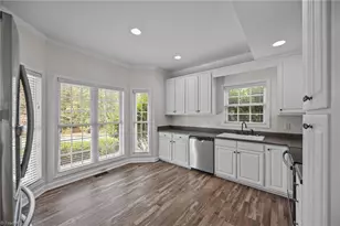 605 Brownstone Dr, Gibsonville, NC 27249 - Photo 7