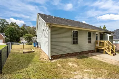 605 Brownstone Drive, Gibsonville, NC 27249 - Photo 25