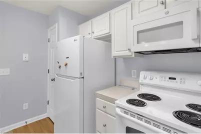 3489 Forestdale Drive #1C, Burlington, NC 27215 - Photo 17