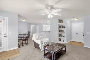 3489 Forestdale Dr, Burlington, NC 27215 - Photo 7