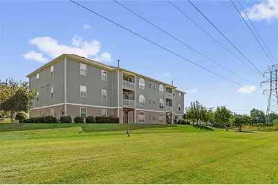 3489 Forestdale Drive #1C, Burlington, NC 27215 - Photo 29