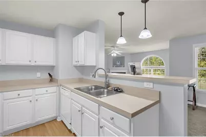 3489 Forestdale Drive #1C, Burlington, NC 27215 - Photo 15