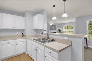 3489 Forestdale Dr, Burlington, NC 27215 - Photo 15