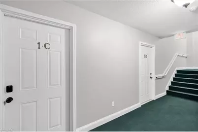 3489 Forestdale Drive #1C, Burlington, NC 27215 - Photo 5