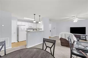 3489 Forestdale Dr, Burlington, NC 27215 - Photo 13