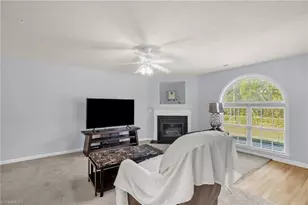 3489 Forestdale Dr, Burlington, NC 27215 - Photo 9