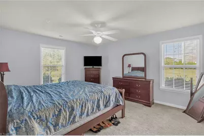 3489 Forestdale Drive #1C, Burlington, NC 27215 - Photo 19