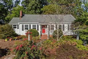 1034 Vernon Ave, Winston-Salem, NC 27106 - Photo 1