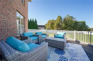 138 S Madera Dr, Mocksville, NC 27028 - Photo 9