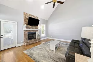 138 S Madera Dr, Mocksville, NC 27028 - Photo 13