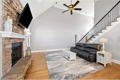 138 S Madera Drive, Mocksville, NC 27028 - Photo 11