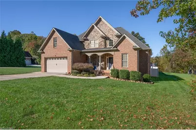 138 S Madera Drive, Mocksville, NC 27028 - Photo 1