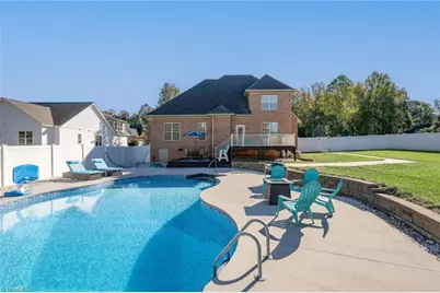 138 S Madera Drive, Mocksville, NC 27028 - Photo 5