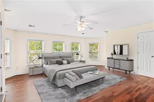 106 Queensbury Dr, Winston-Salem, NC 27127 - Photo 27