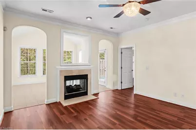 106 Queensbury Drive, Winston-Salem, NC 27127 - Photo 13