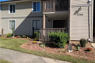 1714 Hamilton Street N, High Point, NC 27262 - Photo 3