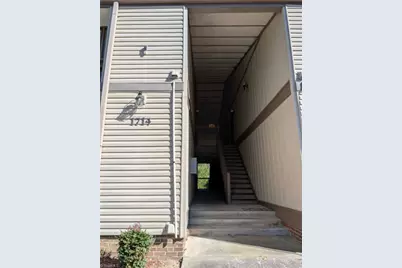 1714 Hamilton Street N #A, High Point, NC 27262 - Photo 1