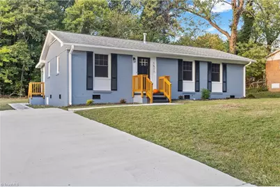 1517 Guest Street, Greensboro, NC 27405 - Photo 5