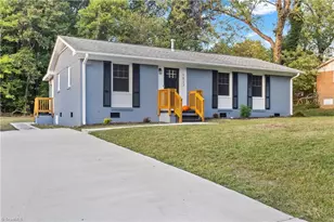 1517 Guest St, Greensboro, NC 27405 - Photo 5