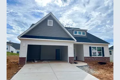 512 Valentine Court #lot 92, Graham, NC 27253 - Photo 1