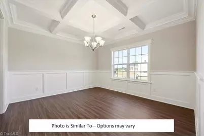 512 Valentine Court #lot 92, Graham, NC 27253 - Photo 3