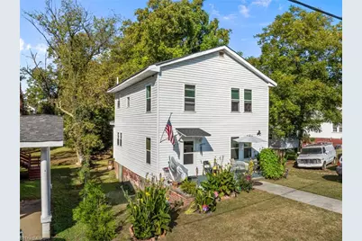 1222 Carter Street, High Point, NC 27260 - Photo 3